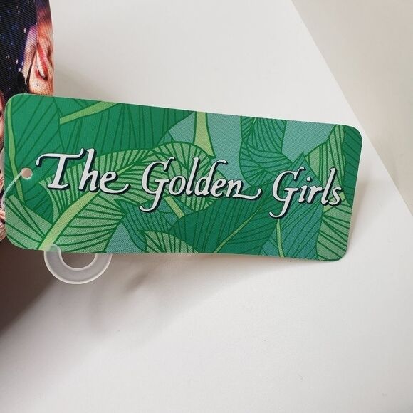 Golden Girls hat Snap Back cap Sophia Betty White Blanch squad goals - Picture 5 of 7